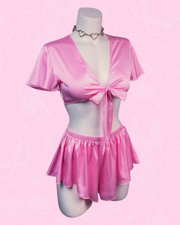 Pijama Candy