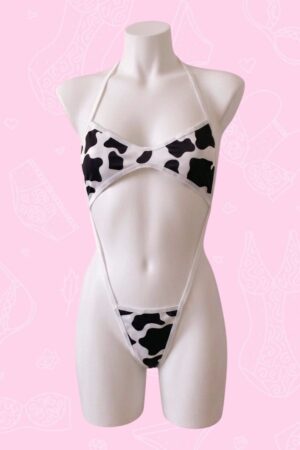 Body Vaca