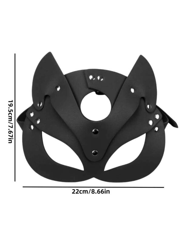Kitty Mask - Image 4