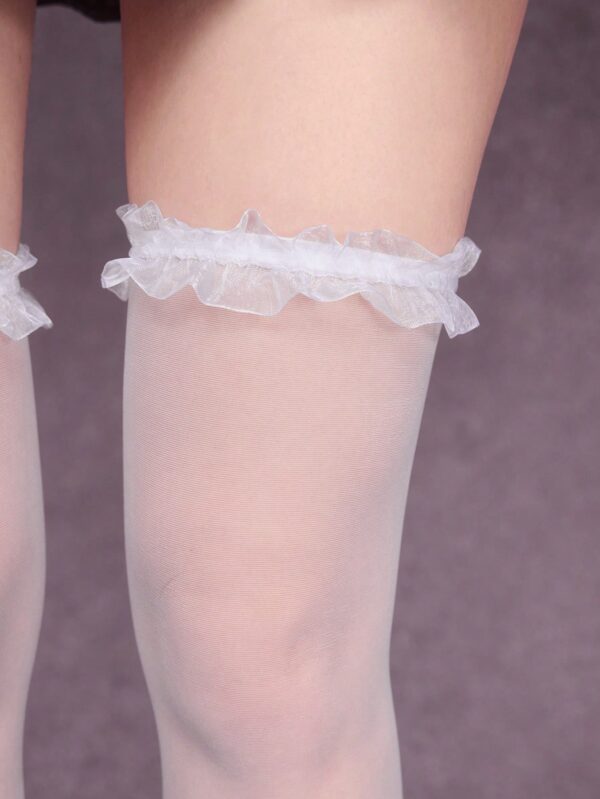 Kneesocks ribete - Image 2