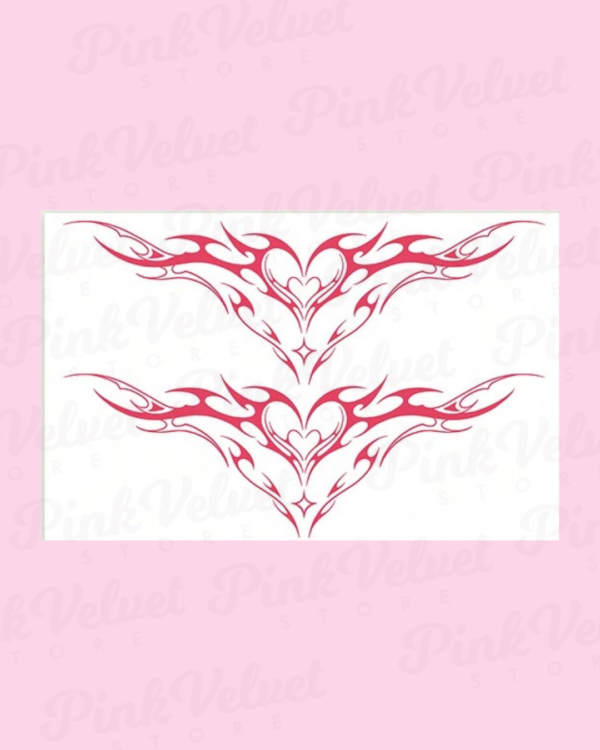 Y2K Tattoo - Image 5