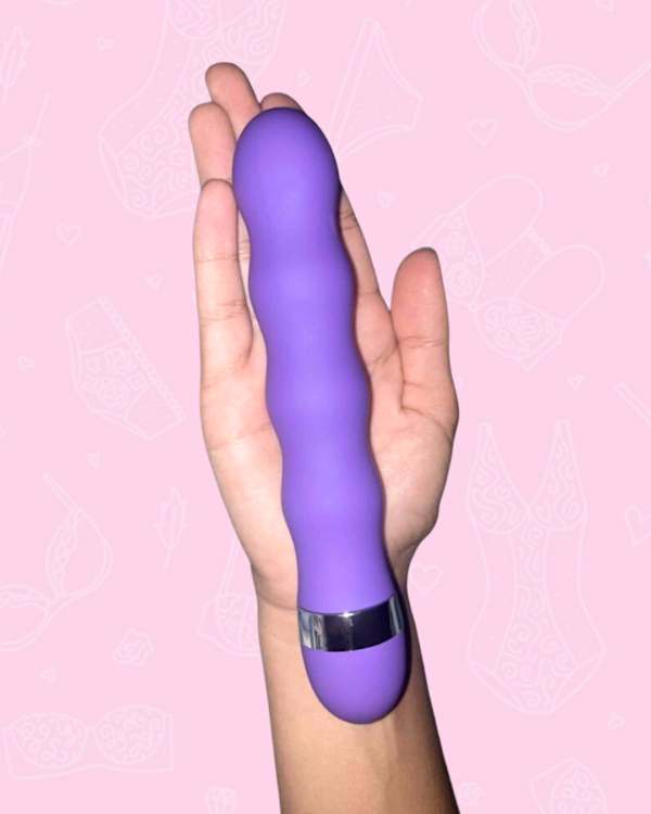 Vibrador Beads
