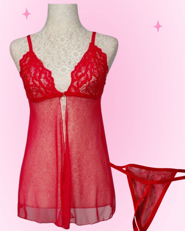 Babydoll Simply - Image 2