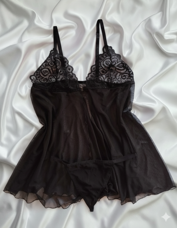 Babydoll Simply - Image 3