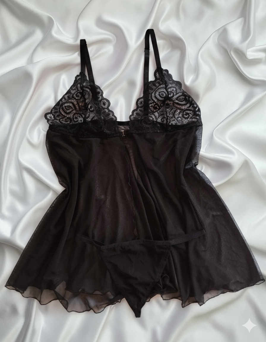 Babydoll Simply - Image 3