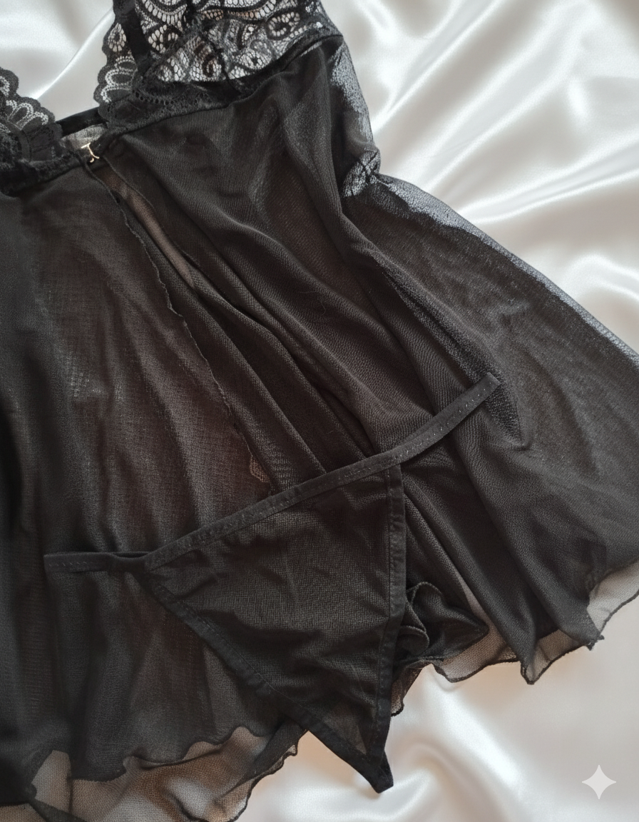 Babydoll Simply - Image 2