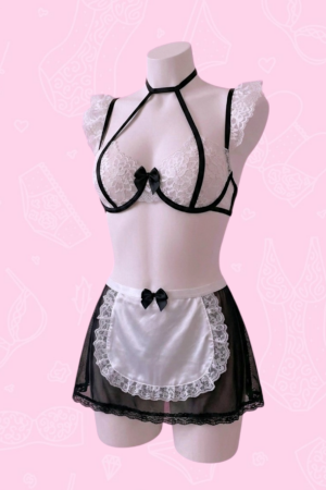 Set Maid