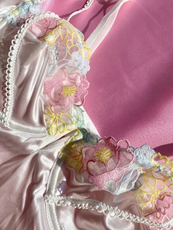 Babydoll Rosier - Image 4