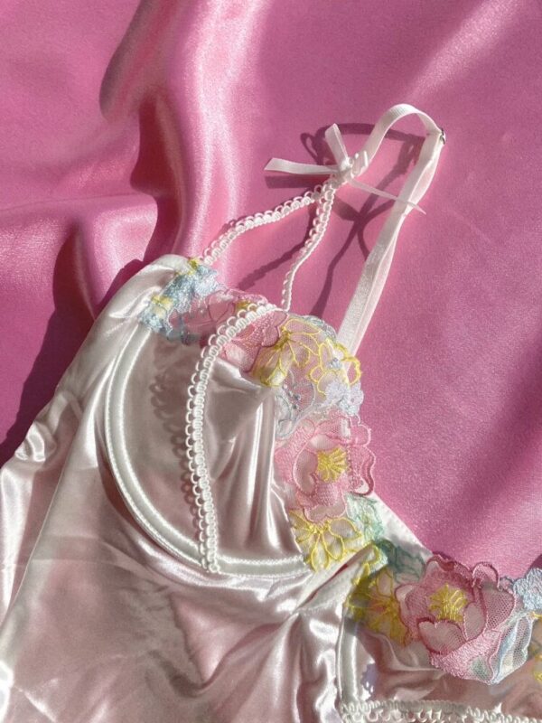 Babydoll Rosier - Image 2