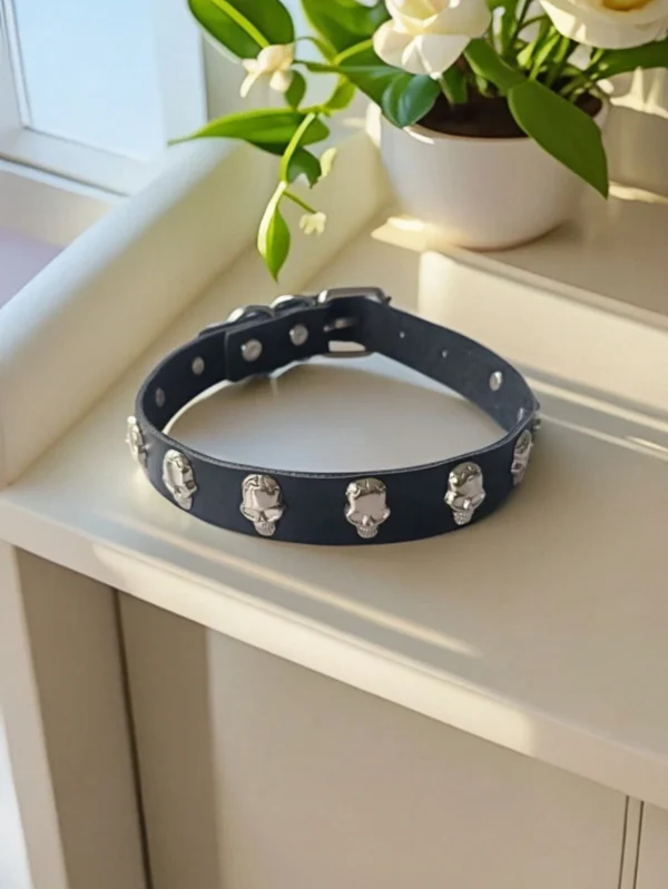Choker Skulls - Image 2