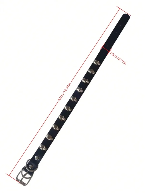 Choker Skulls - Image 3