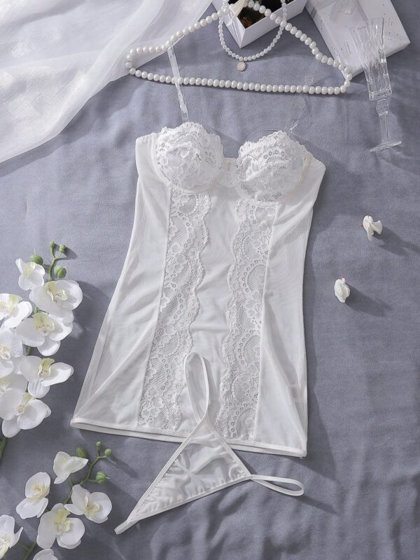 Babydoll Marie - Image 3