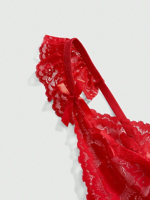 Babydoll Rouge - Image 3