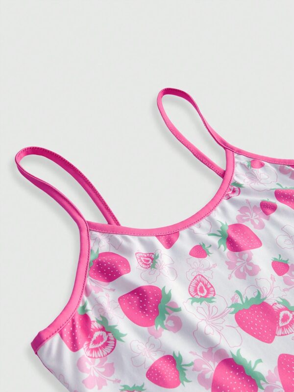 Pijama Fresas - Image 4