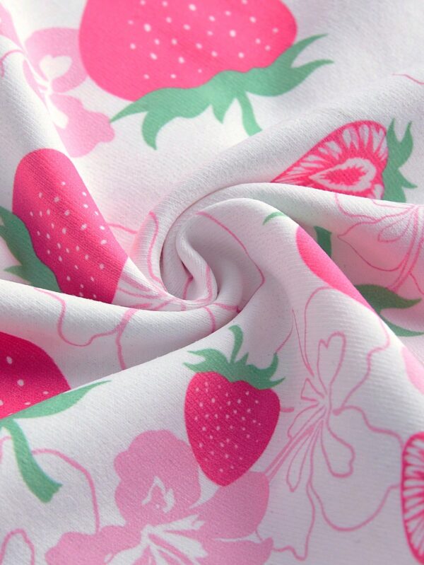 Pijama Fresas - Image 3