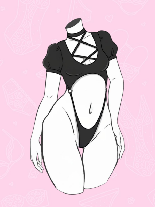 Body Tumblr