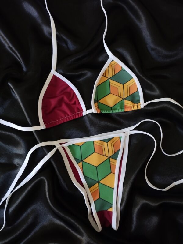 Set Giyu - Image 2