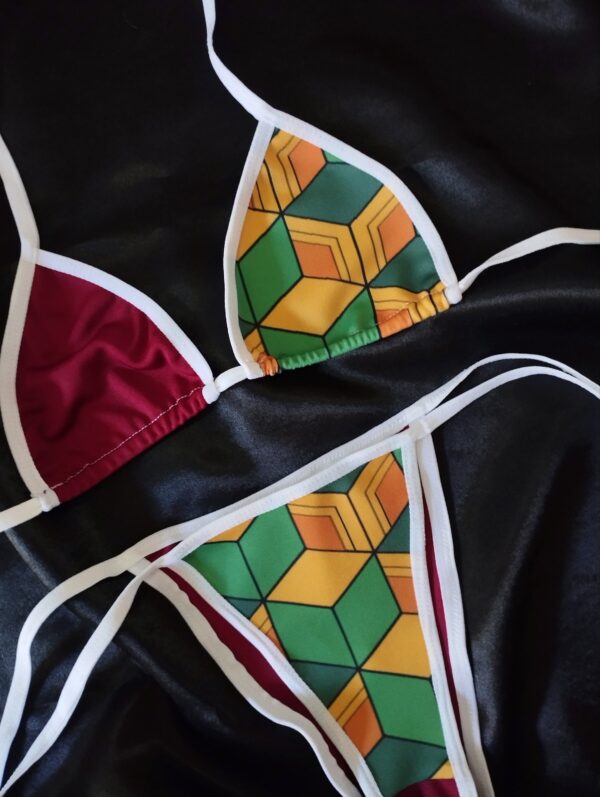 Set Giyu - Image 3