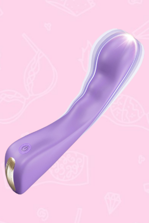 Vibrador Violette