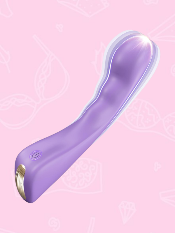 Vibrador Violette