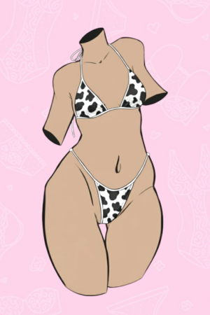 Set Cow