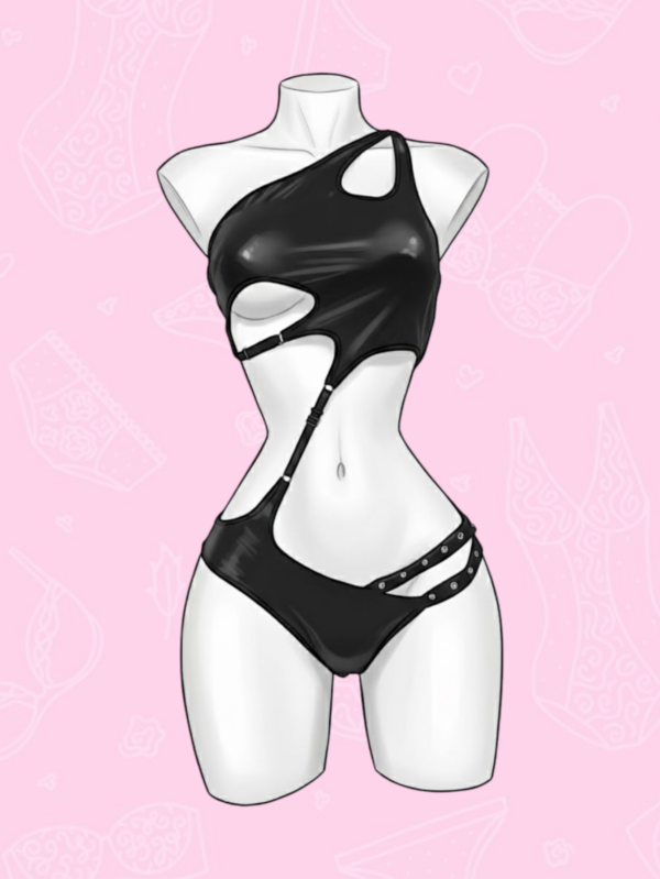 Body Grunge