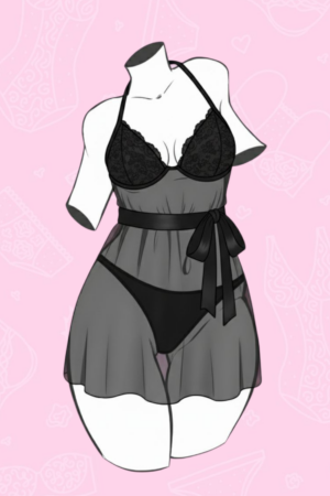 Babydoll Darks