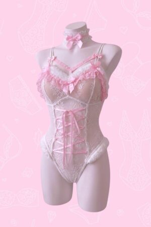 Body Plushie