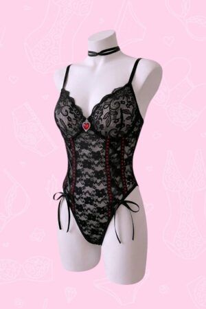 Body Lenore