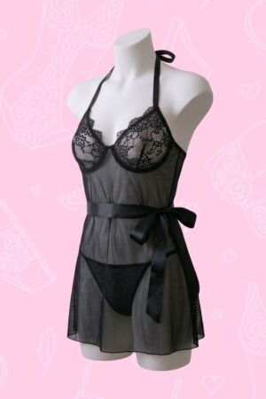 Babydoll Darks