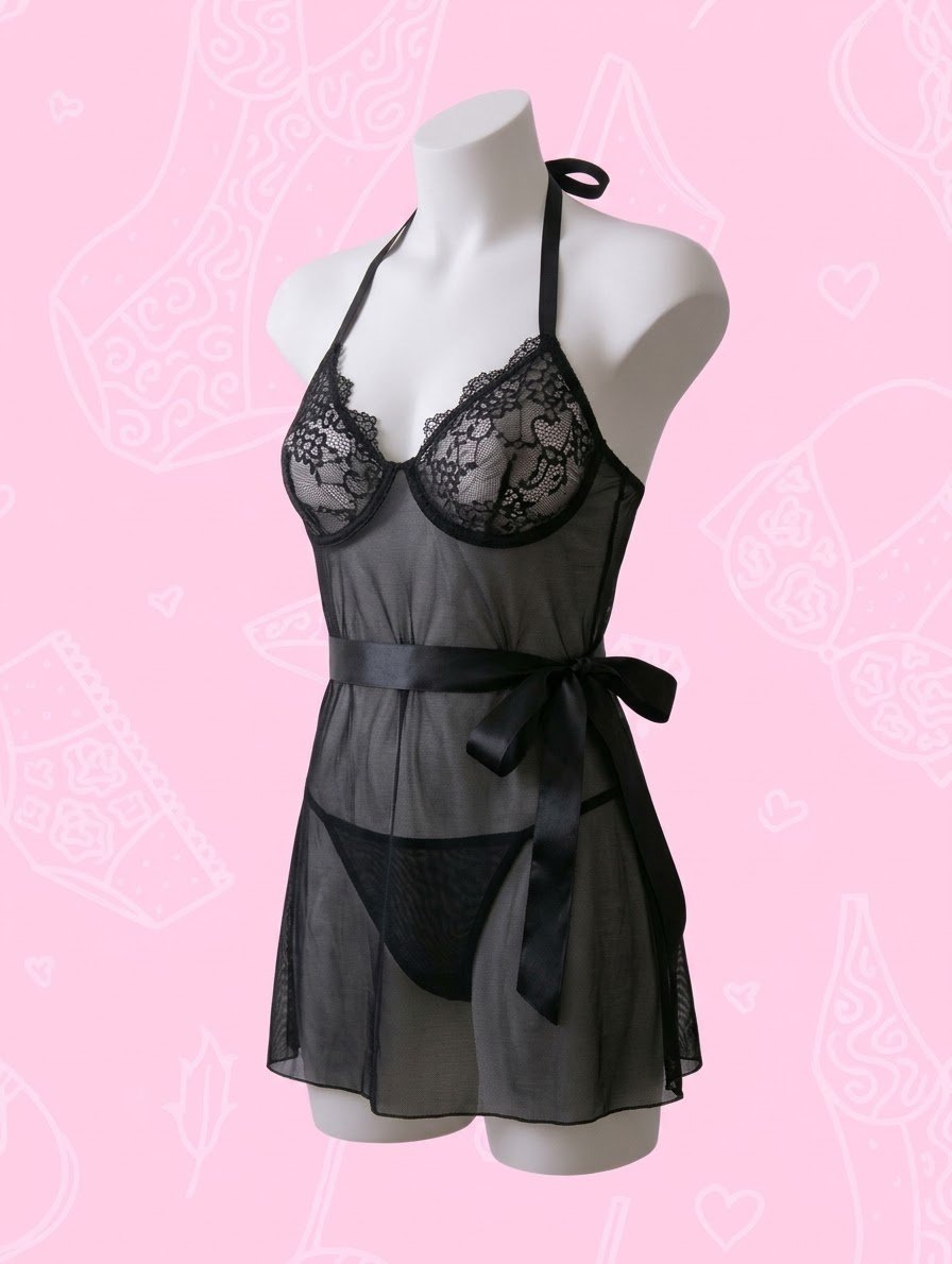 Babydoll Darks