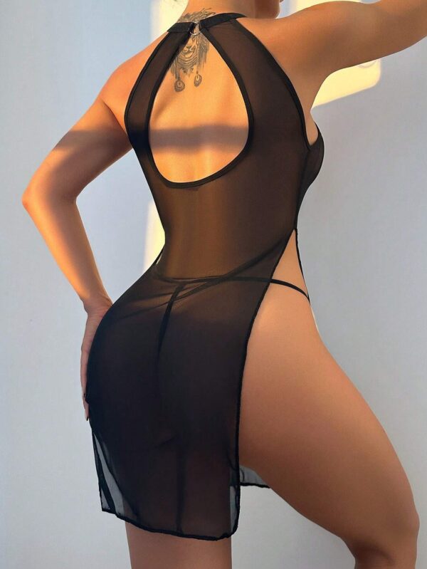 Babydoll Unix - Image 2