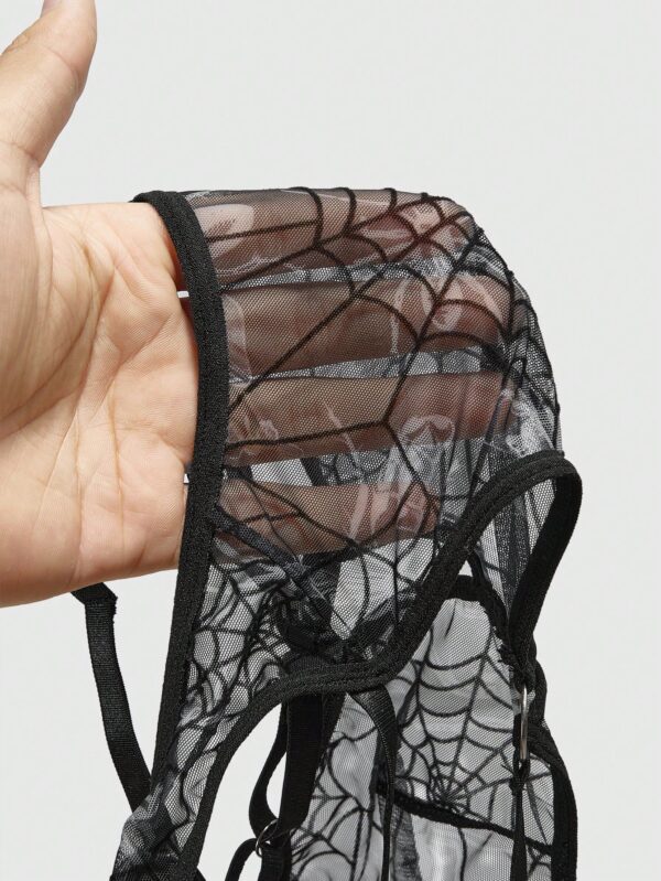 Body Pentagram - Image 4