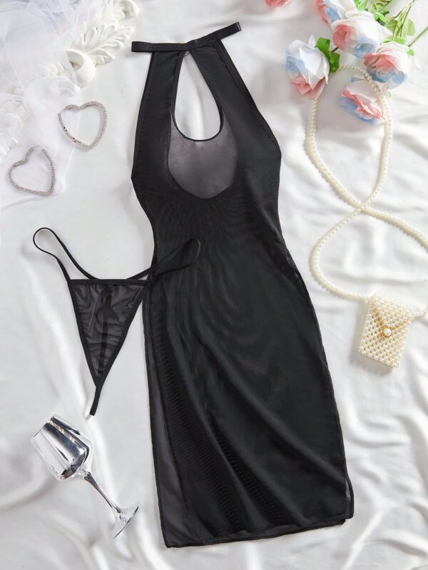 Babydoll Unix - Image 3