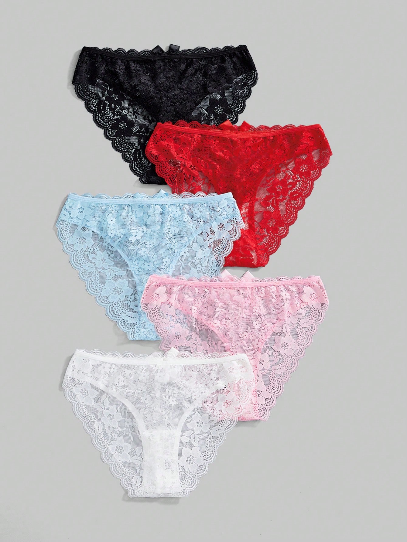 Panty Alice - Image 4