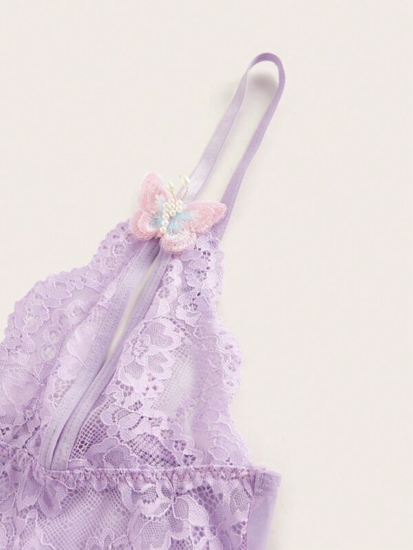 Babydoll Lillac - Image 2