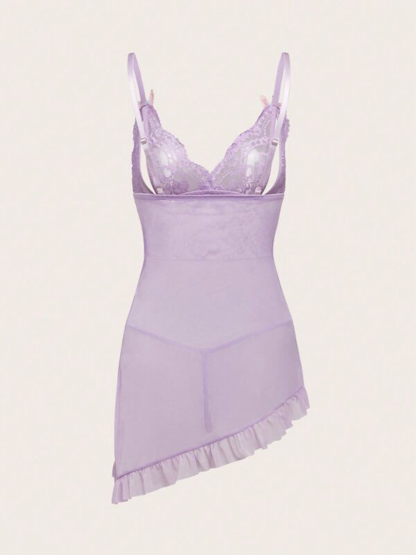 Babydoll Lillac - Image 3