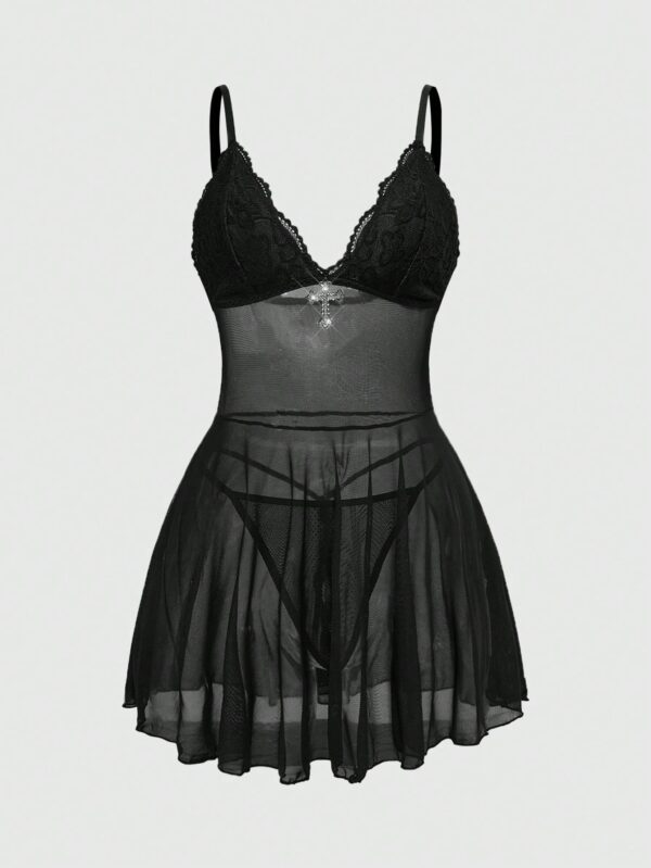 Babydoll Cross - Image 2