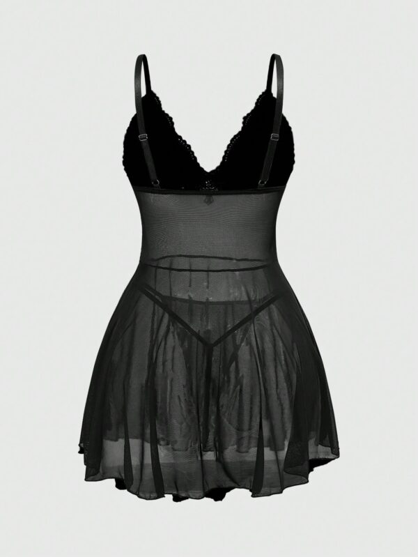 Babydoll Cross - Image 4