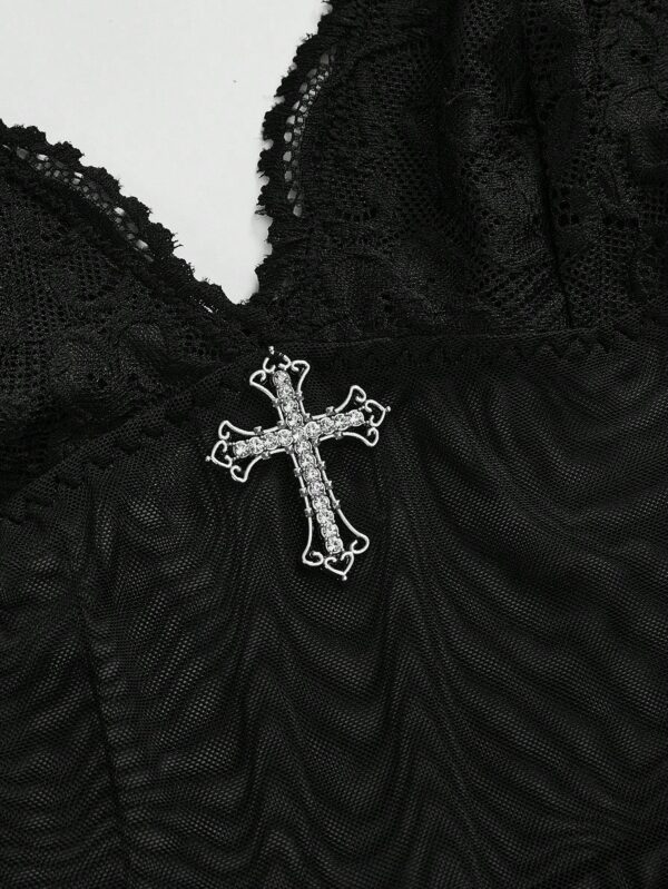 Babydoll Cross - Image 3