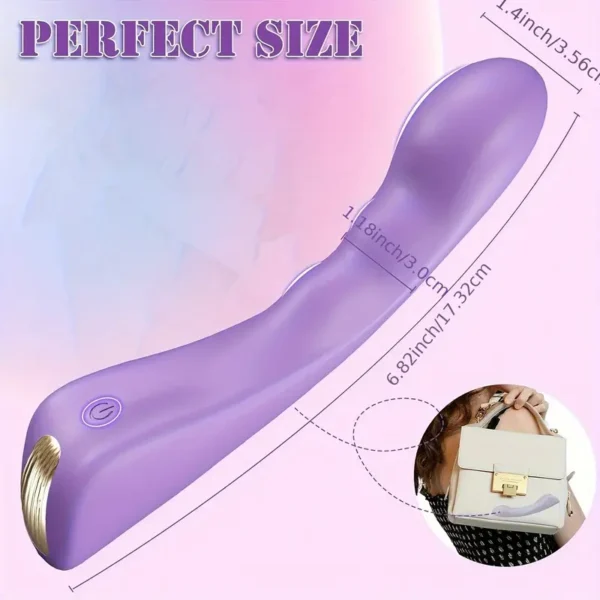 Vibrador Violette - Image 2