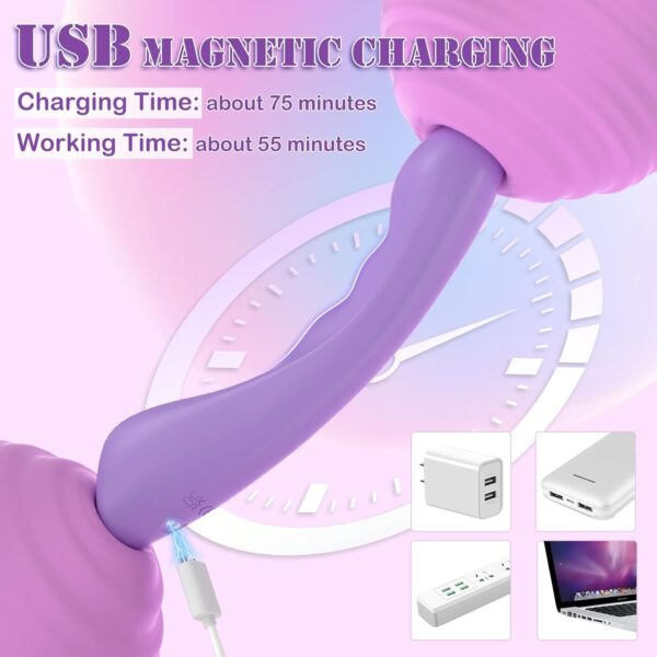 Vibrador Violette - Image 3