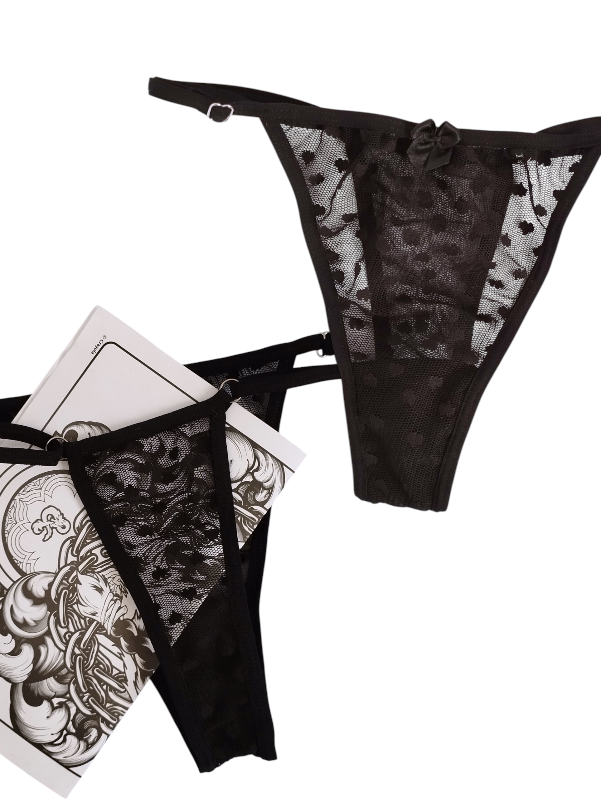 Semihilos Jane - Image 5