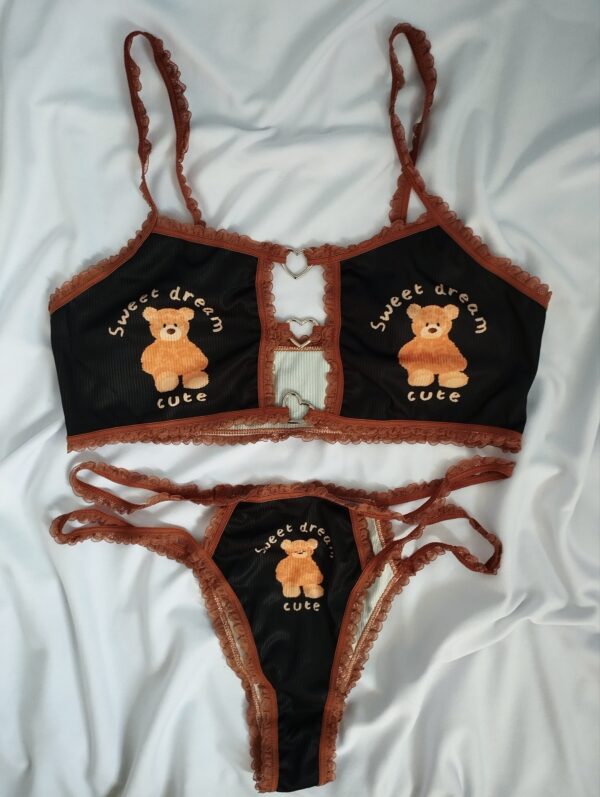 Set Sweet Bear - Image 3