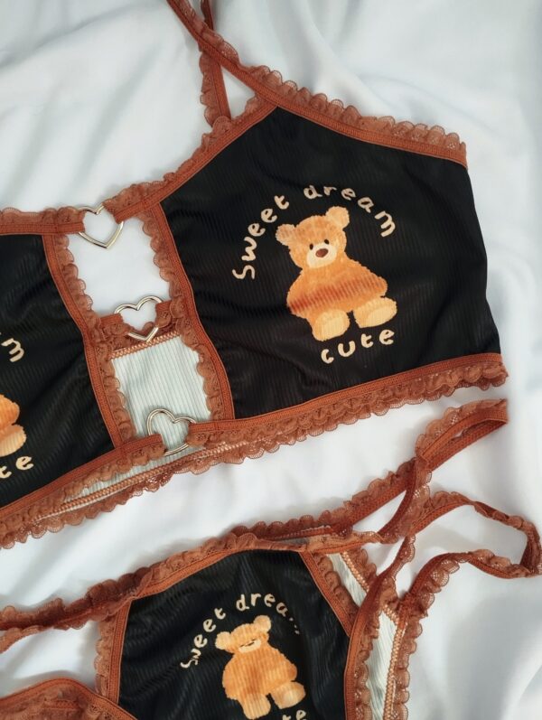 Set Sweet Bear - Image 2