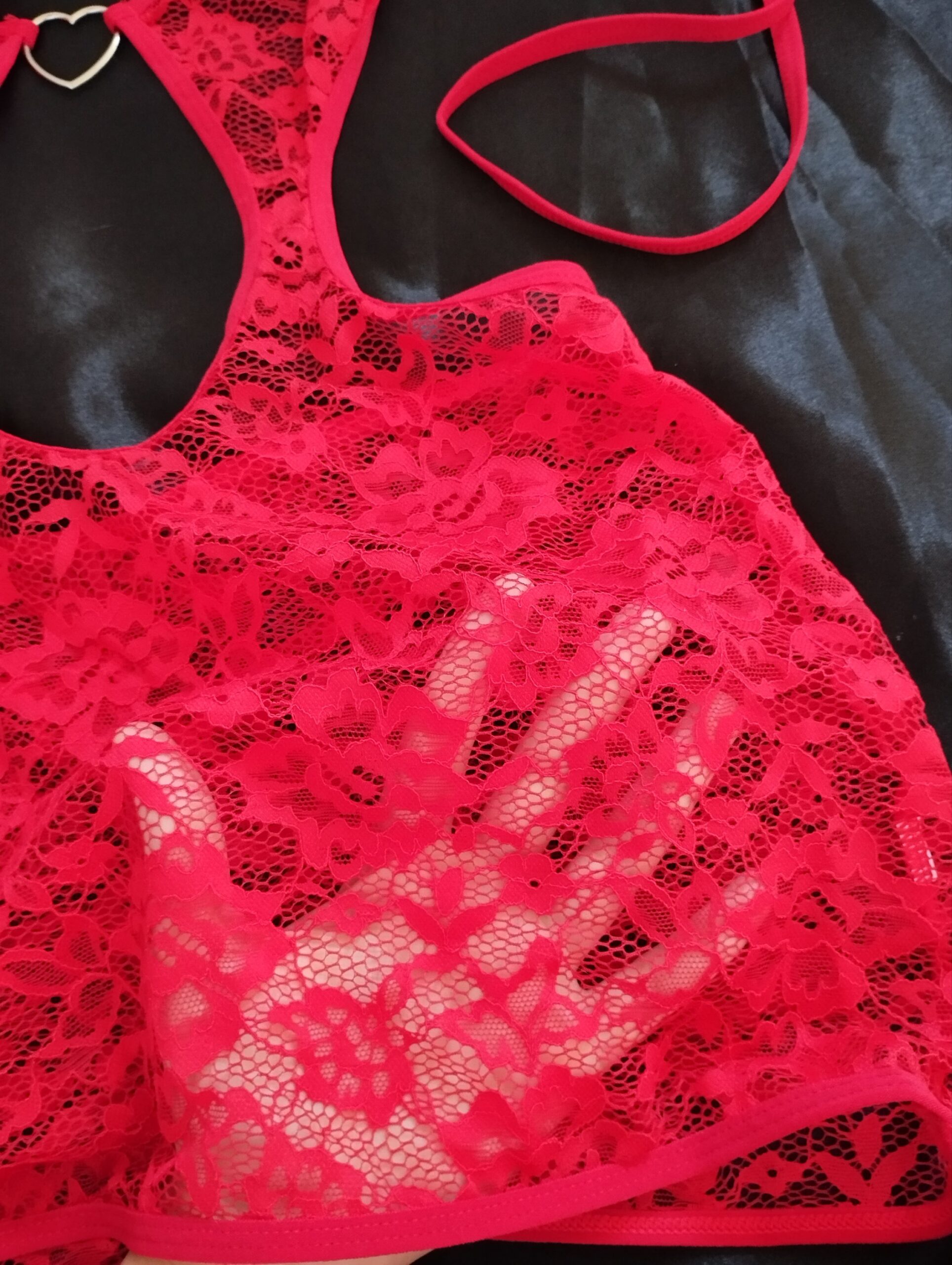 Babydoll Passion - Image 5