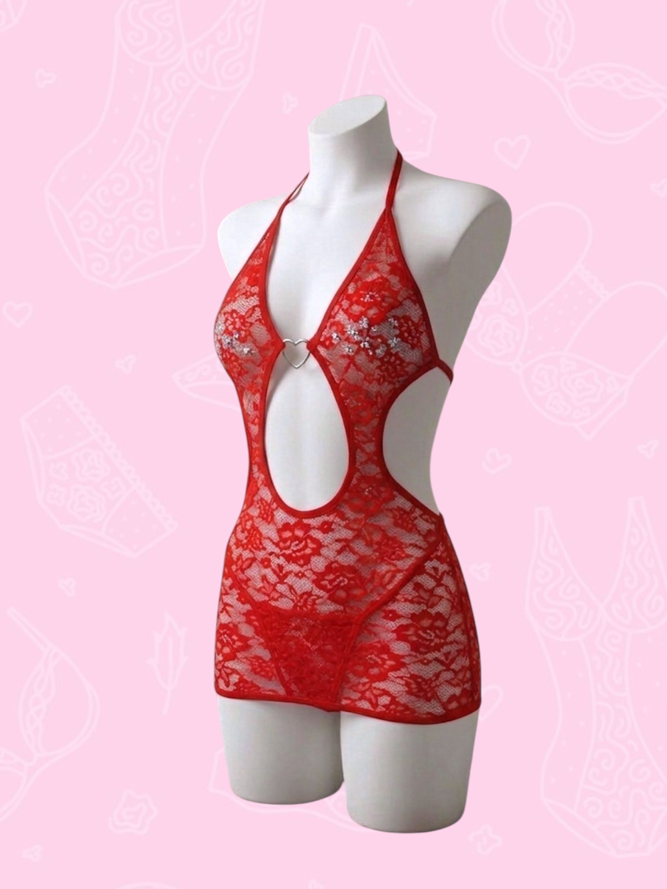 Babydoll Passion