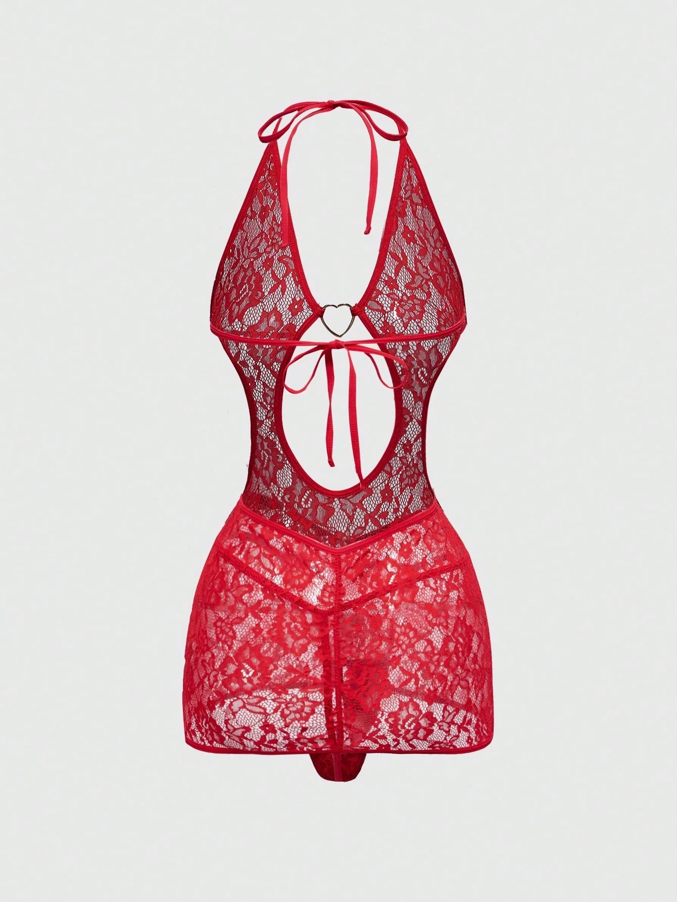 Babydoll Passion - Image 4