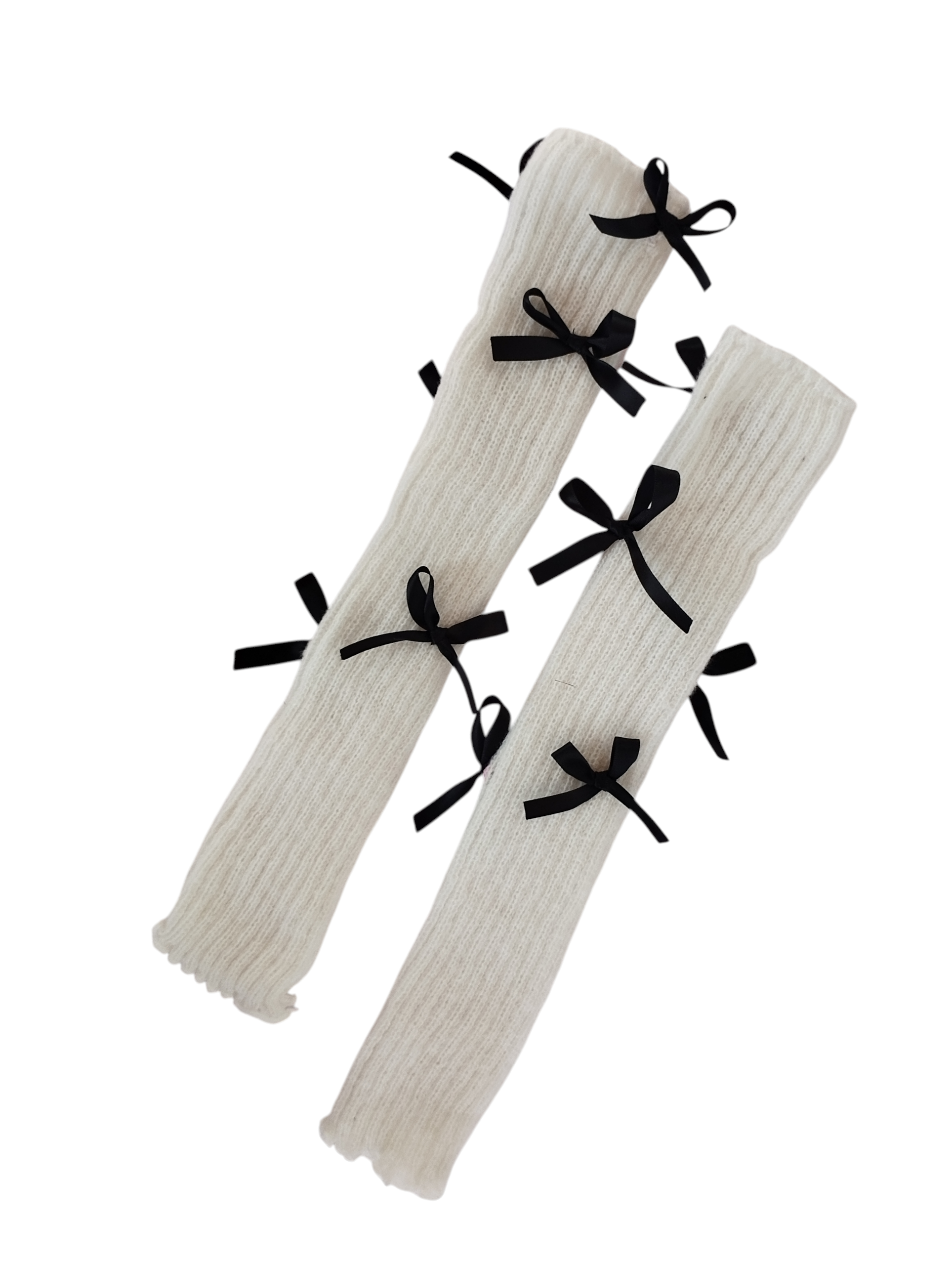 Calentadores con lazos - Image 2