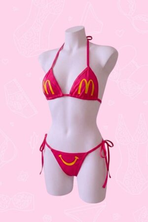 Set Happy Meal